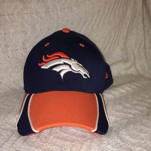 Denver Broncos baseball Cap